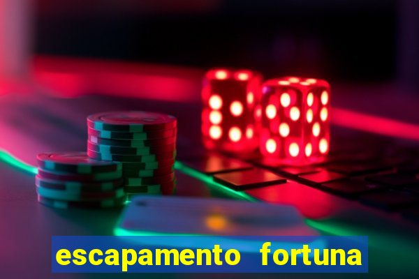 escapamento fortuna para biz 125